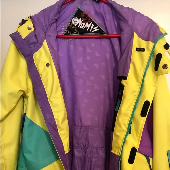 Jacket - Picture 2 of 3